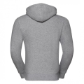 Bluza Męska Men´s Authentic Zipped Hood Jacket z Własnym Haftem